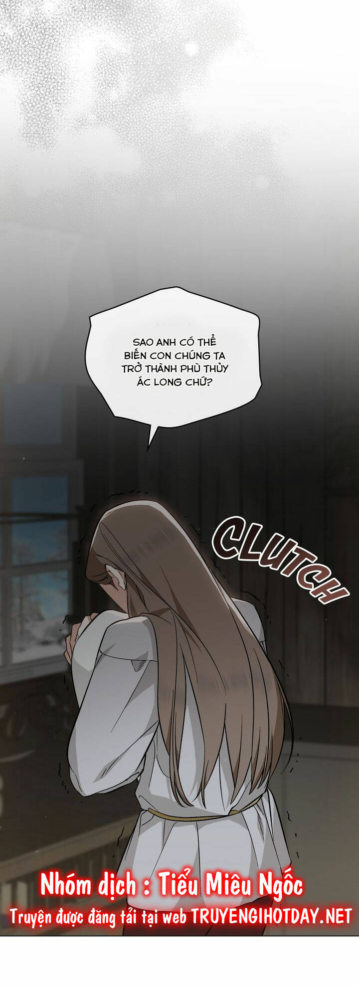 Thanh Gươm Của Evangeline Chapter 63 - Trang 2