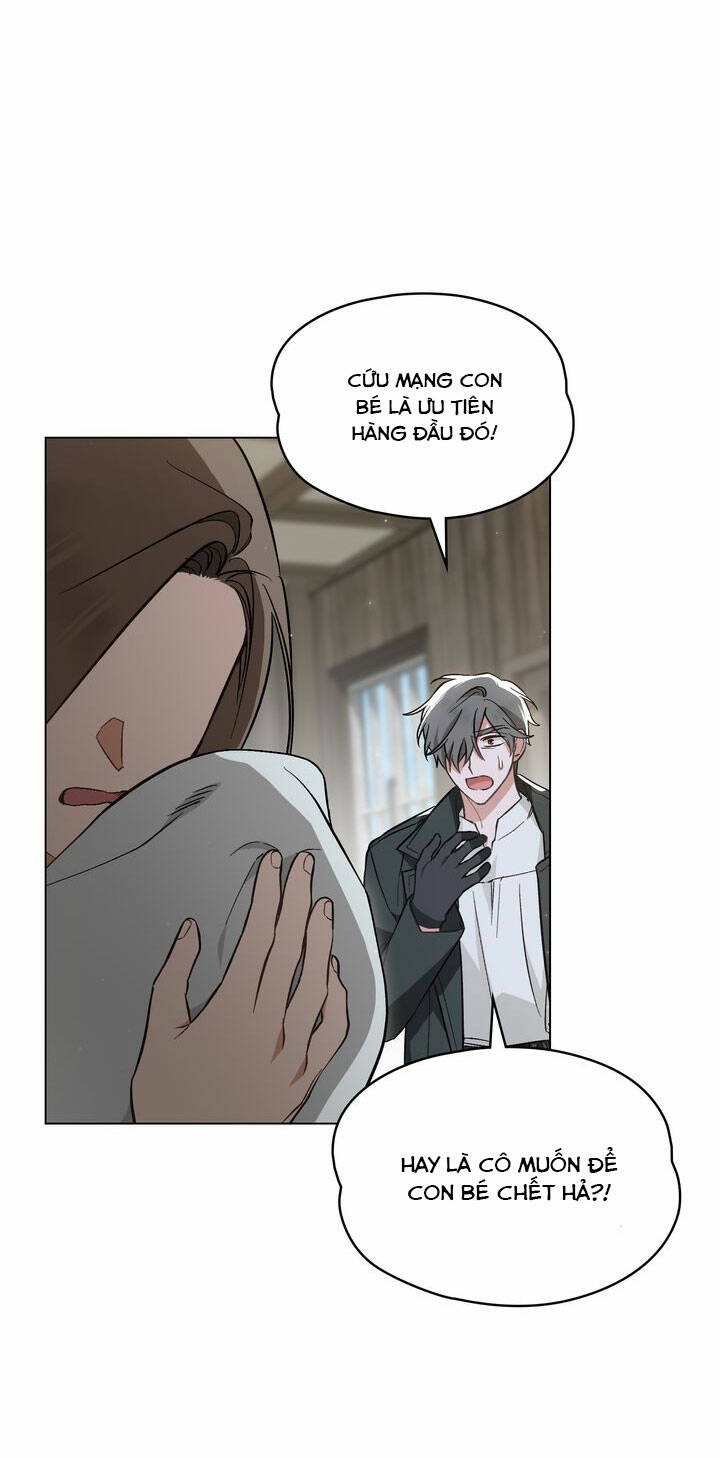 Thanh Gươm Của Evangeline Chapter 63 - Trang 2