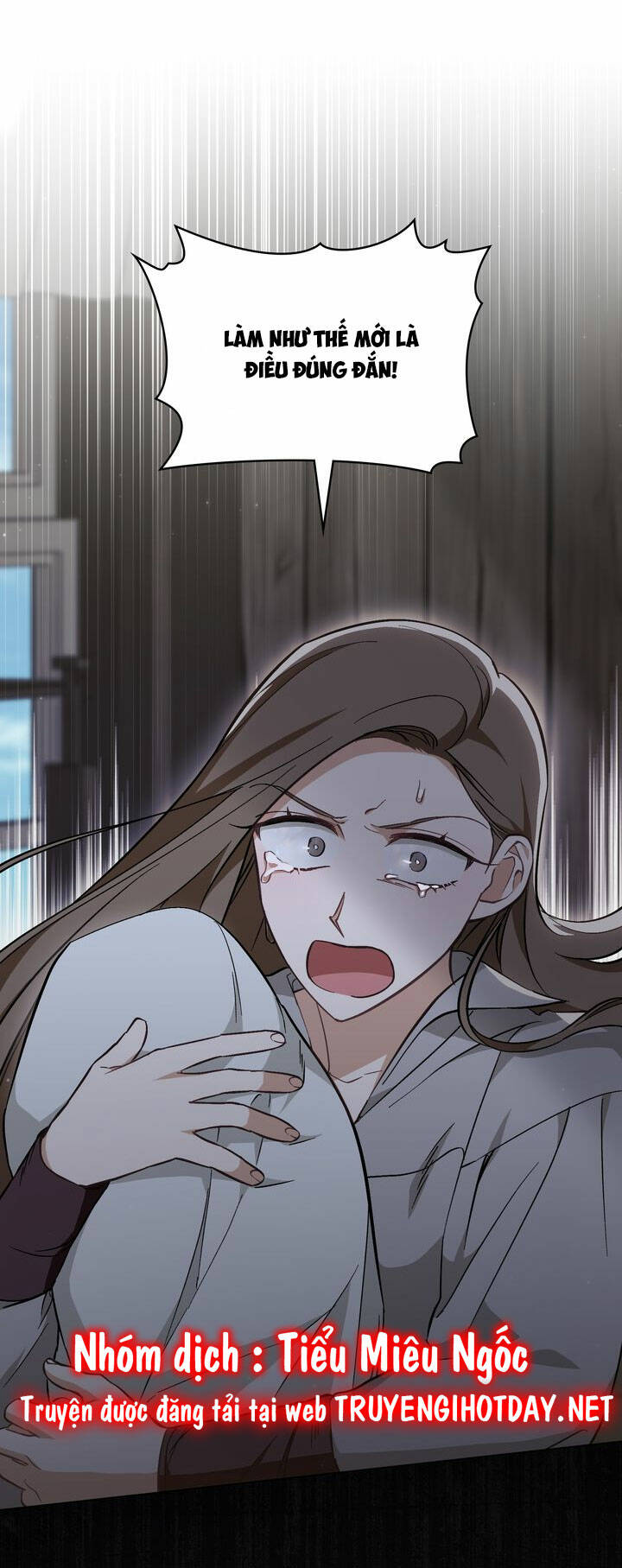 Thanh Gươm Của Evangeline Chapter 63 - Trang 2