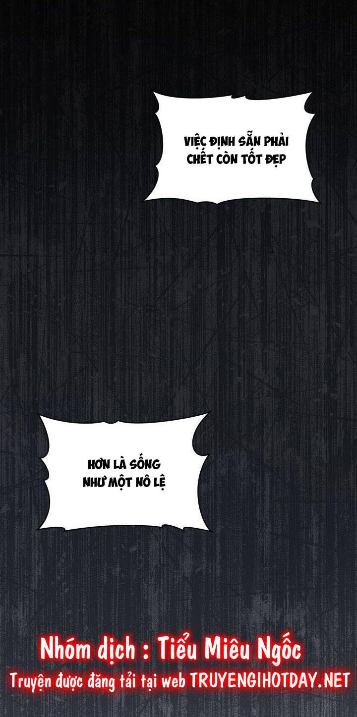 Thanh Gươm Của Evangeline Chapter 63 - Trang 2