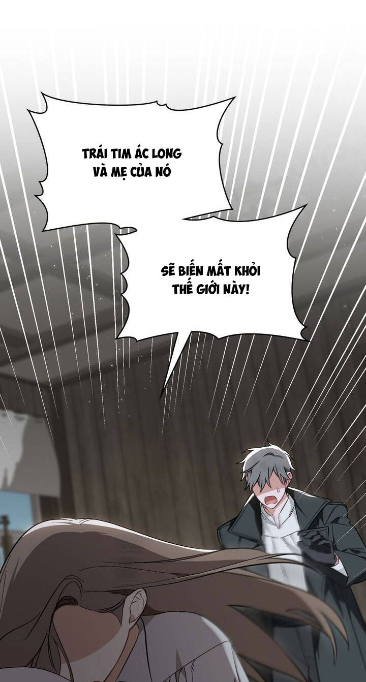 Thanh Gươm Của Evangeline Chapter 63 - Trang 2