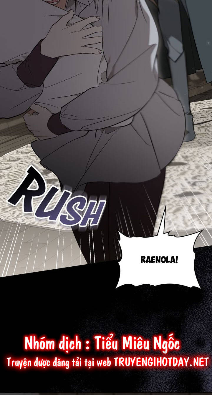 Thanh Gươm Của Evangeline Chapter 63 - Trang 2