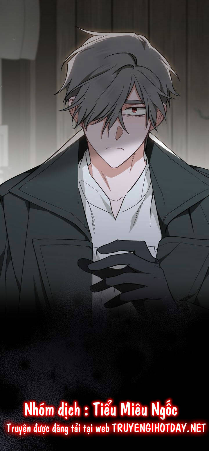 Thanh Gươm Của Evangeline Chapter 63 - Trang 2