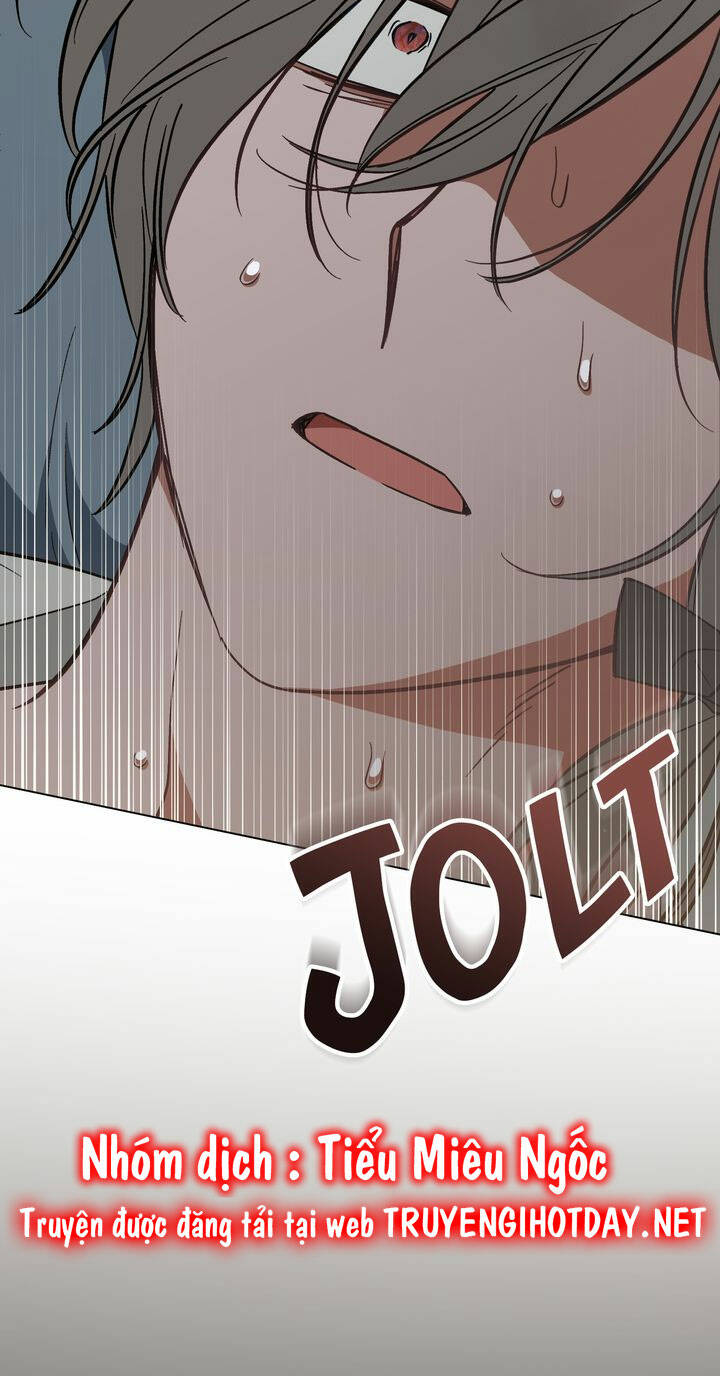 Thanh Gươm Của Evangeline Chapter 63 - Trang 2