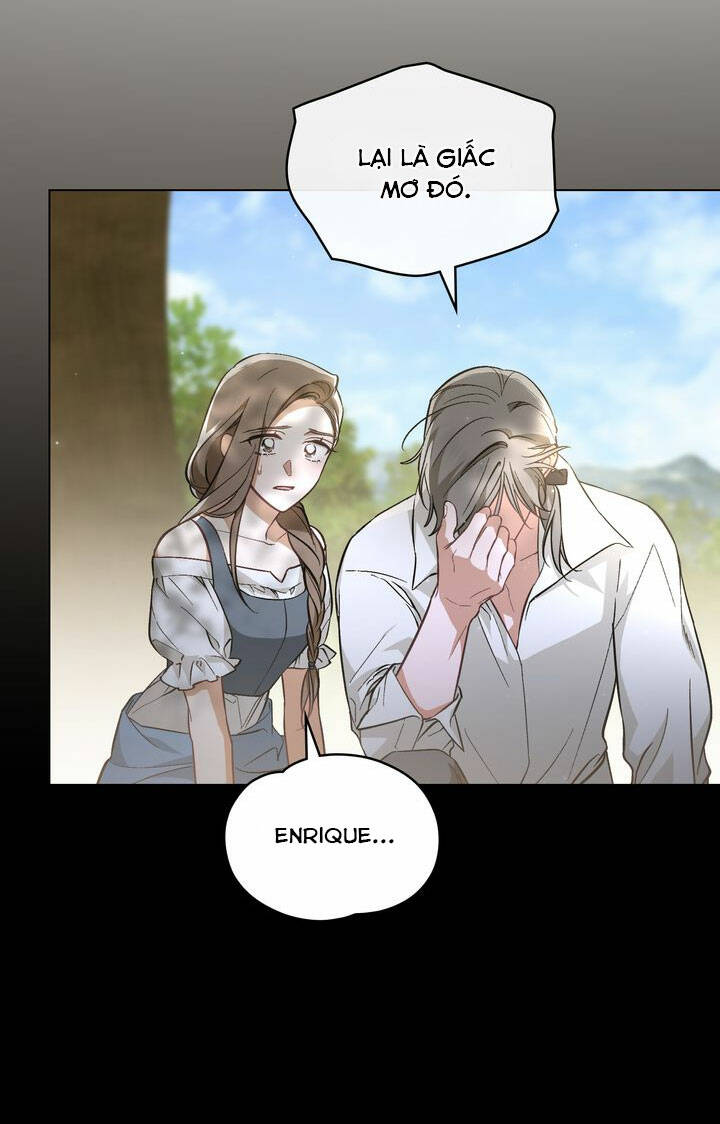 Thanh Gươm Của Evangeline Chapter 63 - Trang 2