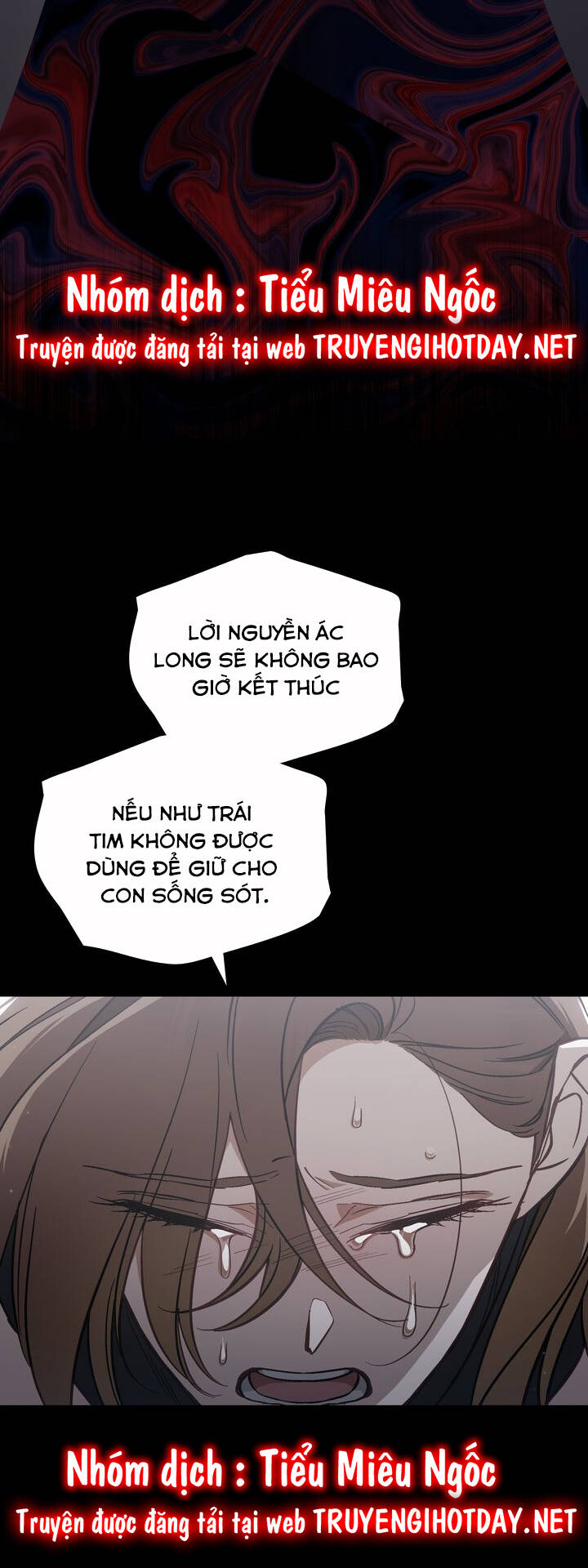 Thanh Gươm Của Evangeline Chapter 64 - Trang 2
