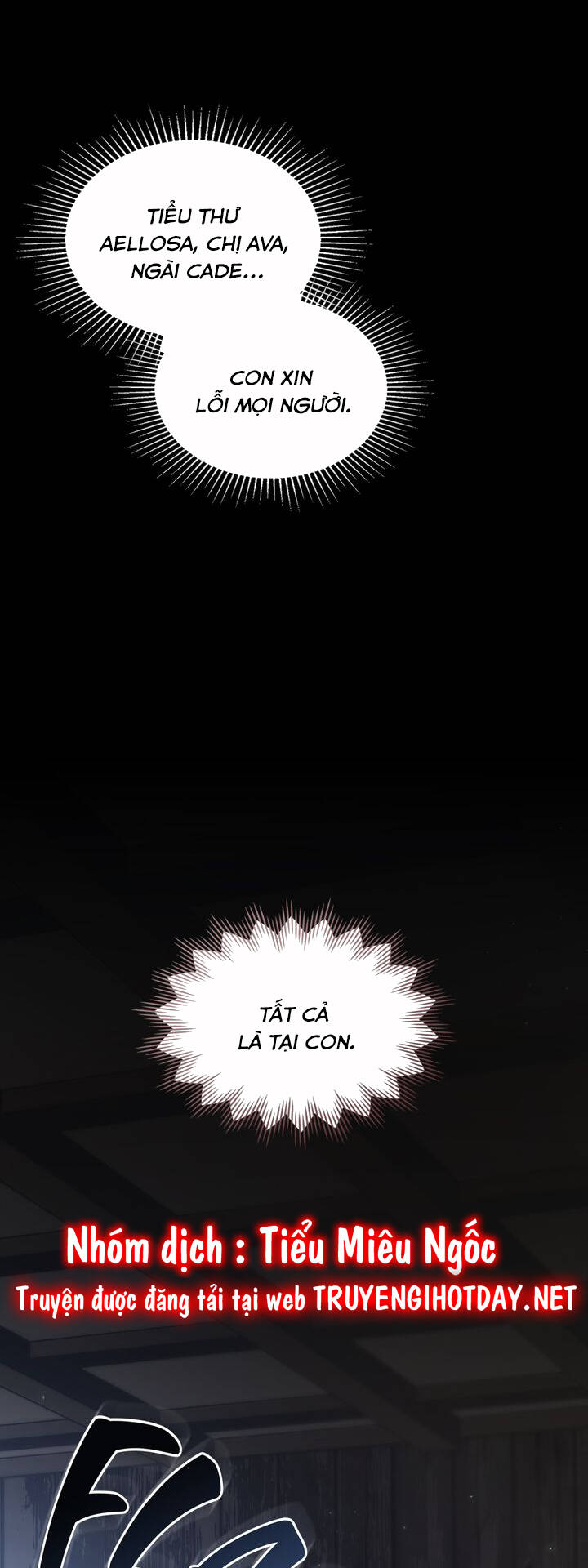 Thanh Gươm Của Evangeline Chapter 64 - Trang 2