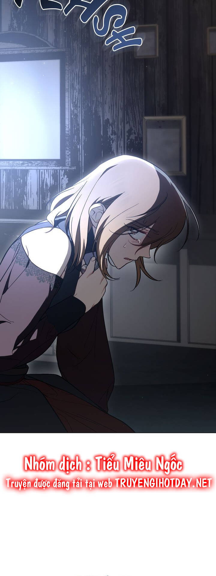 Thanh Gươm Của Evangeline Chapter 64 - Trang 2