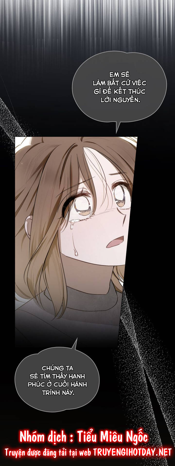 Thanh Gươm Của Evangeline Chapter 64 - Trang 2