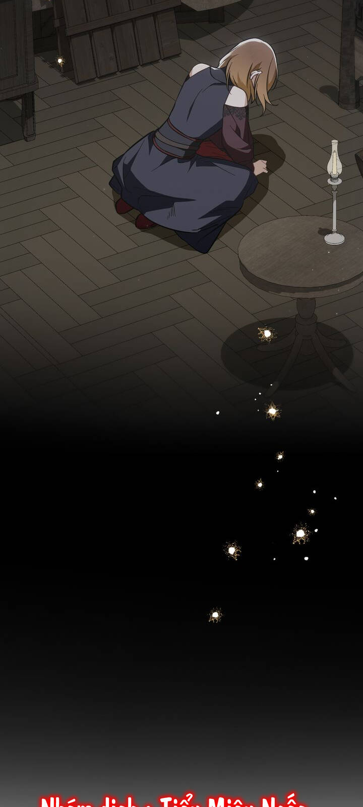 Thanh Gươm Của Evangeline Chapter 64 - Trang 2