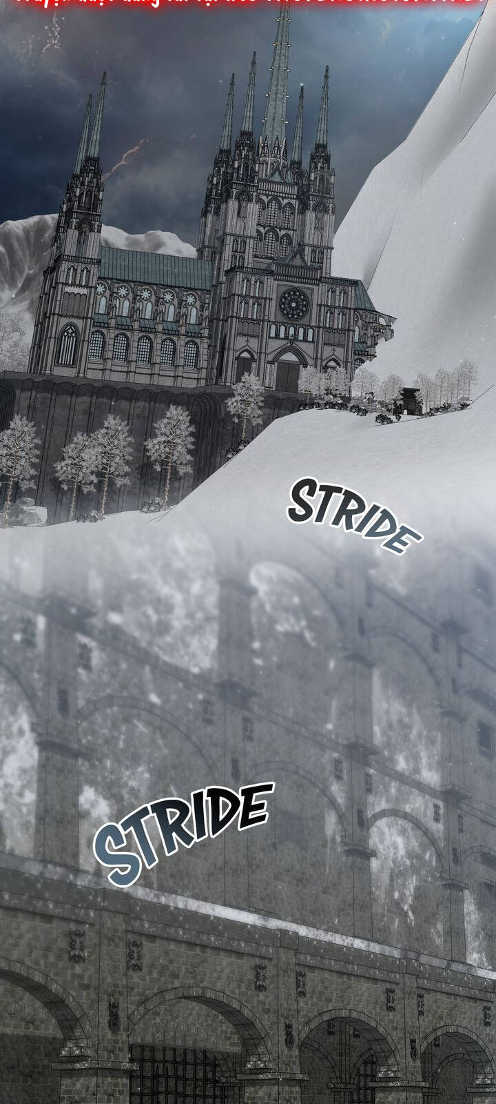 Thanh Gươm Của Evangeline Chapter 64 - Trang 2