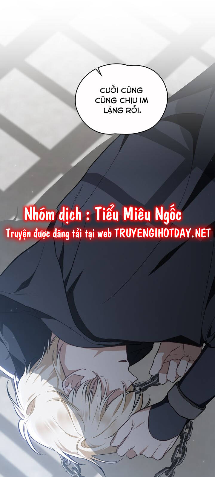 Thanh Gươm Của Evangeline Chapter 64 - Trang 2