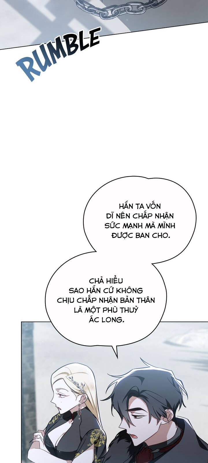 Thanh Gươm Của Evangeline Chapter 64 - Trang 2