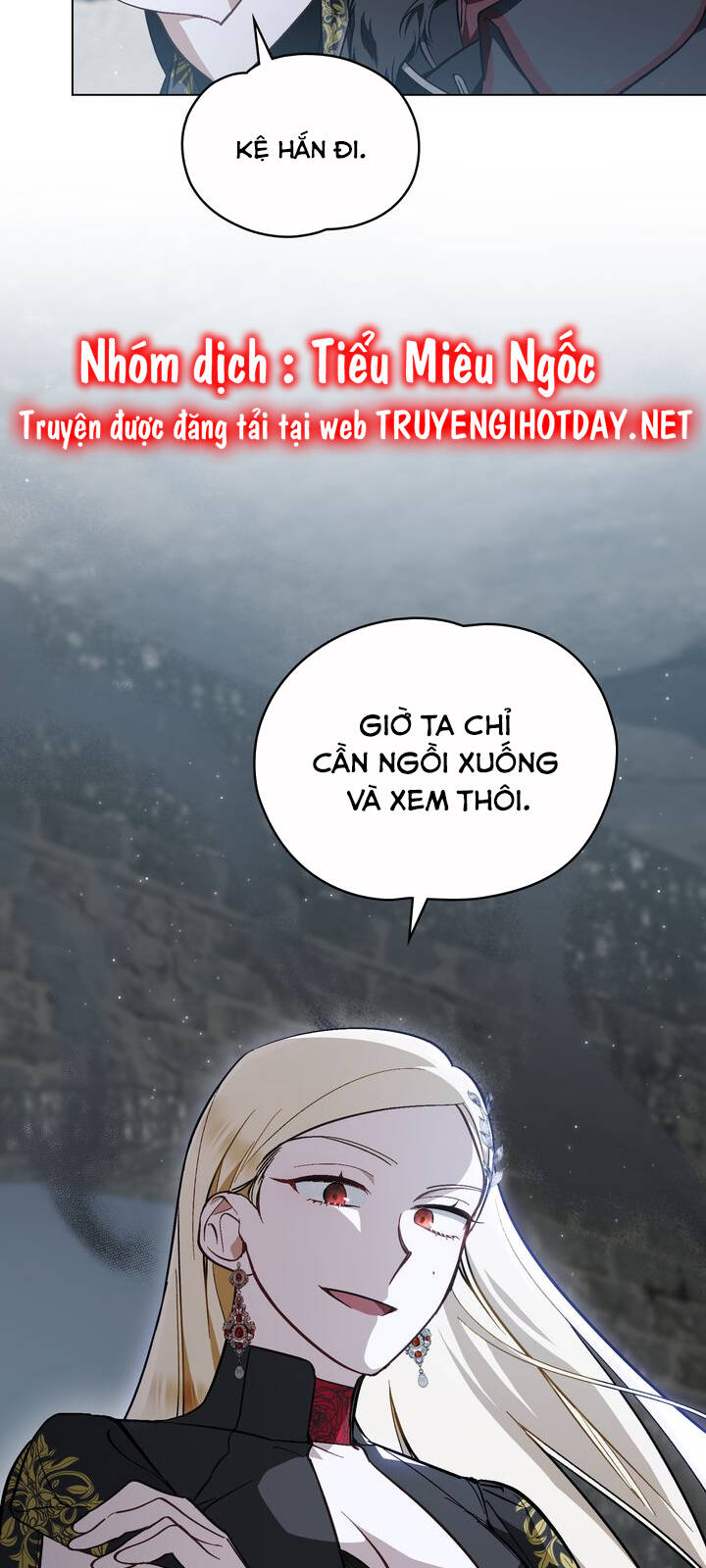 Thanh Gươm Của Evangeline Chapter 64 - Trang 2