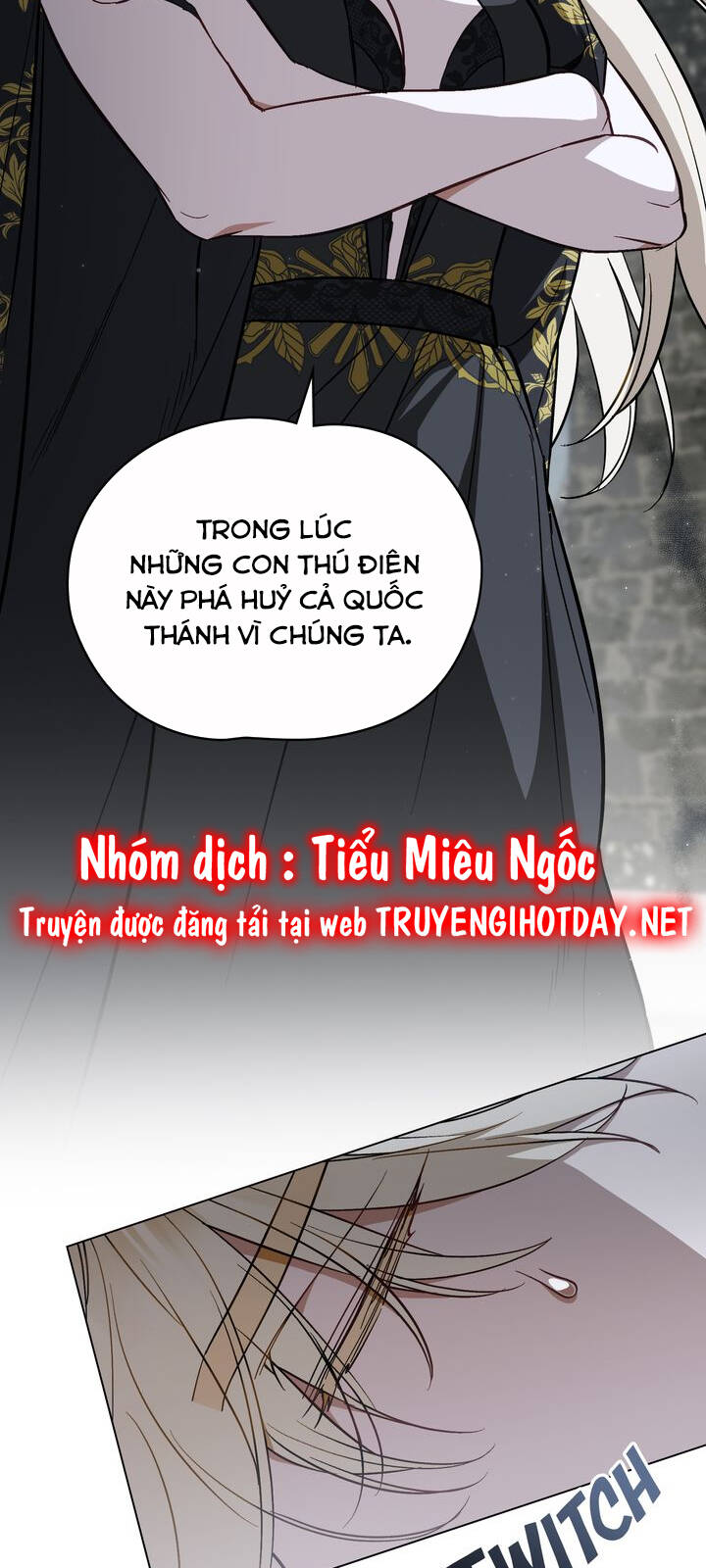 Thanh Gươm Của Evangeline Chapter 64 - Trang 2