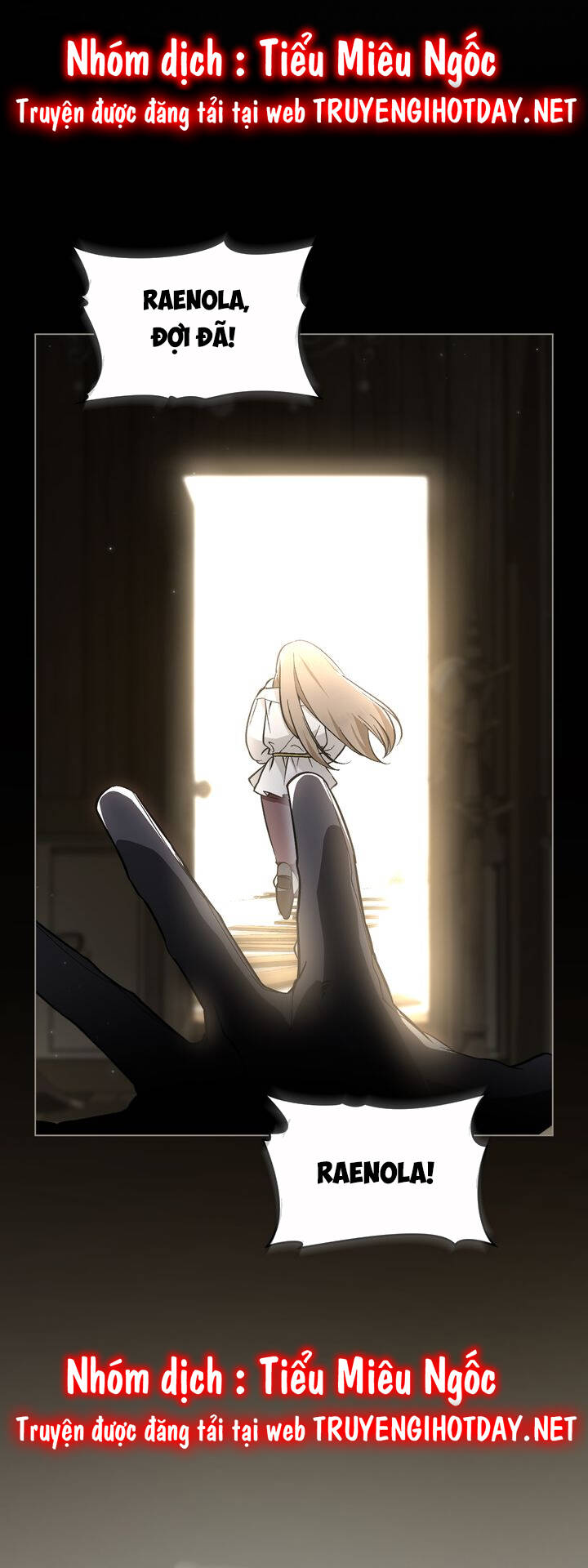 Thanh Gươm Của Evangeline Chapter 64 - Trang 2