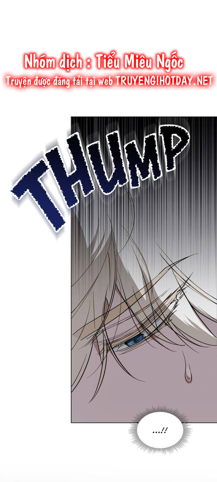 Thanh Gươm Của Evangeline Chapter 64 - Trang 2