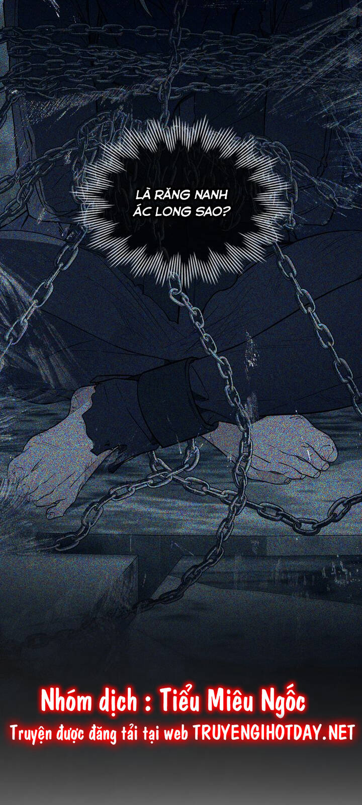 Thanh Gươm Của Evangeline Chapter 64 - Trang 2