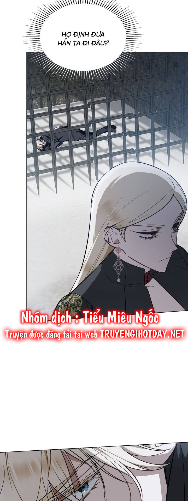 Thanh Gươm Của Evangeline Chapter 64 - Trang 2