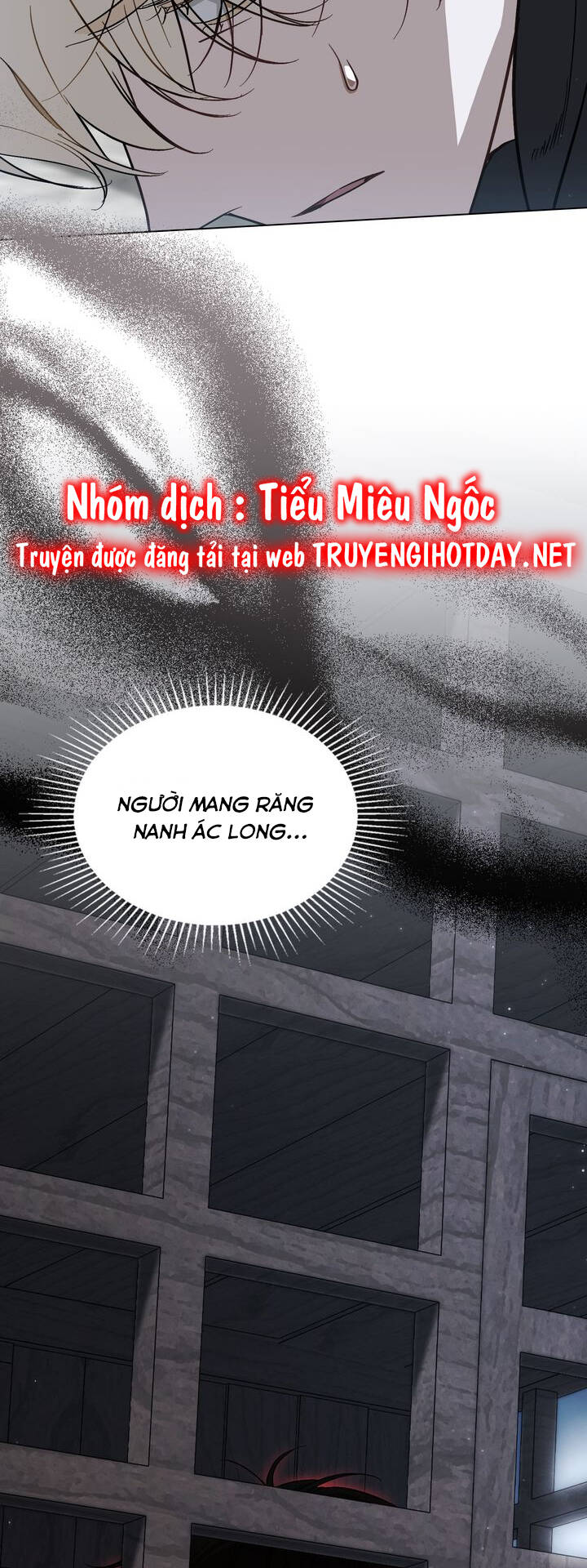 Thanh Gươm Của Evangeline Chapter 64 - Trang 2