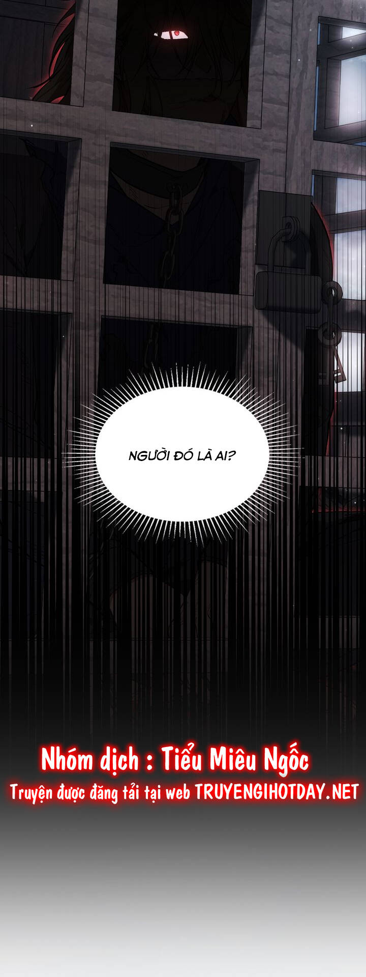 Thanh Gươm Của Evangeline Chapter 64 - Trang 2