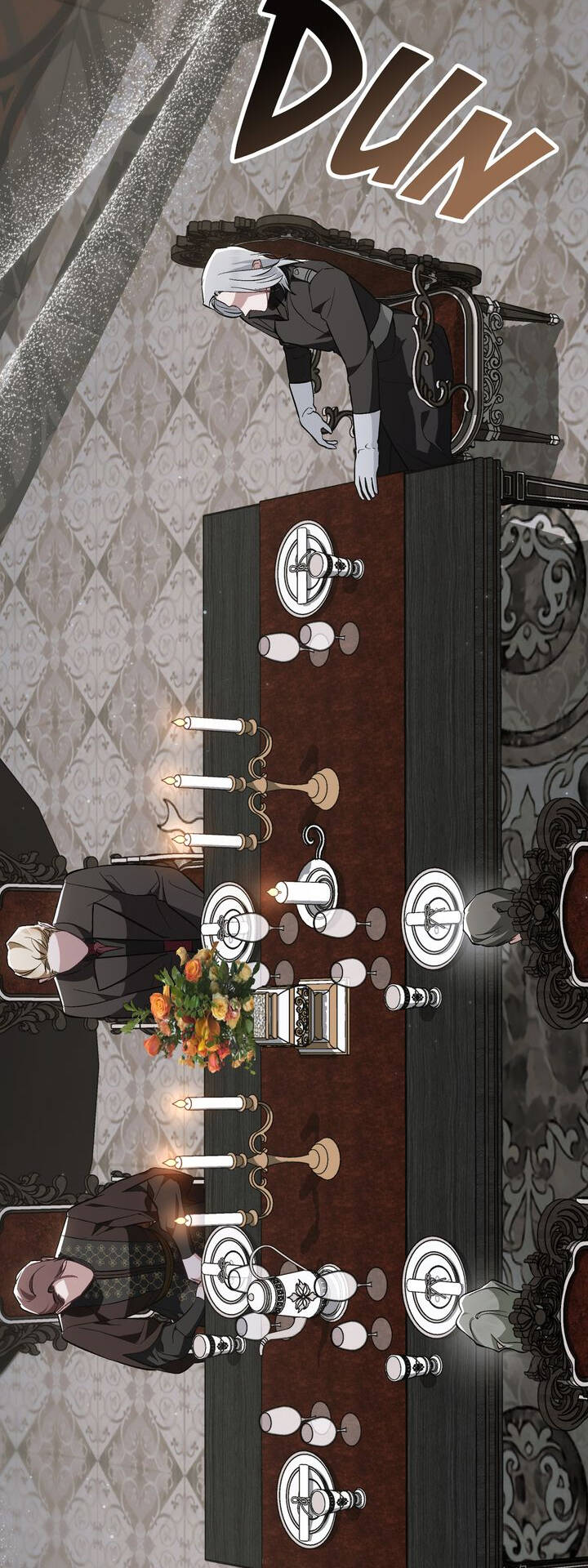 Thanh Gươm Của Evangeline Chapter 64 - Trang 2