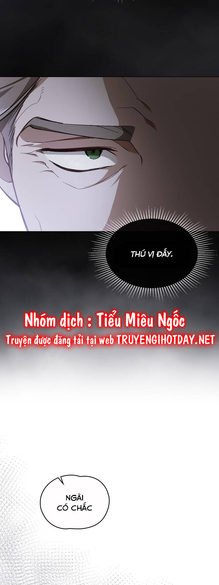 Thanh Gươm Của Evangeline Chapter 64 - Trang 2