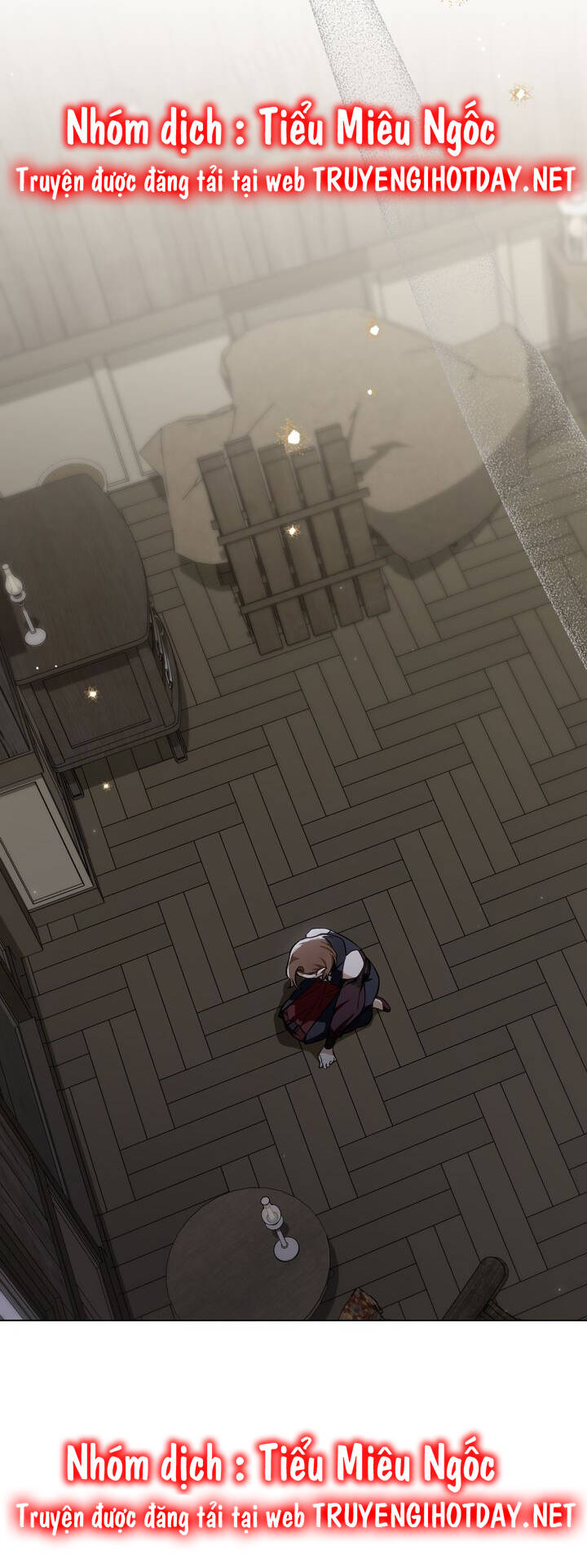 Thanh Gươm Của Evangeline Chapter 64 - Trang 2