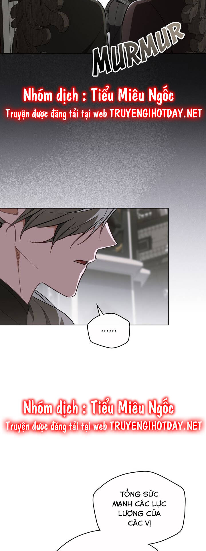 Thanh Gươm Của Evangeline Chapter 64 - Trang 2