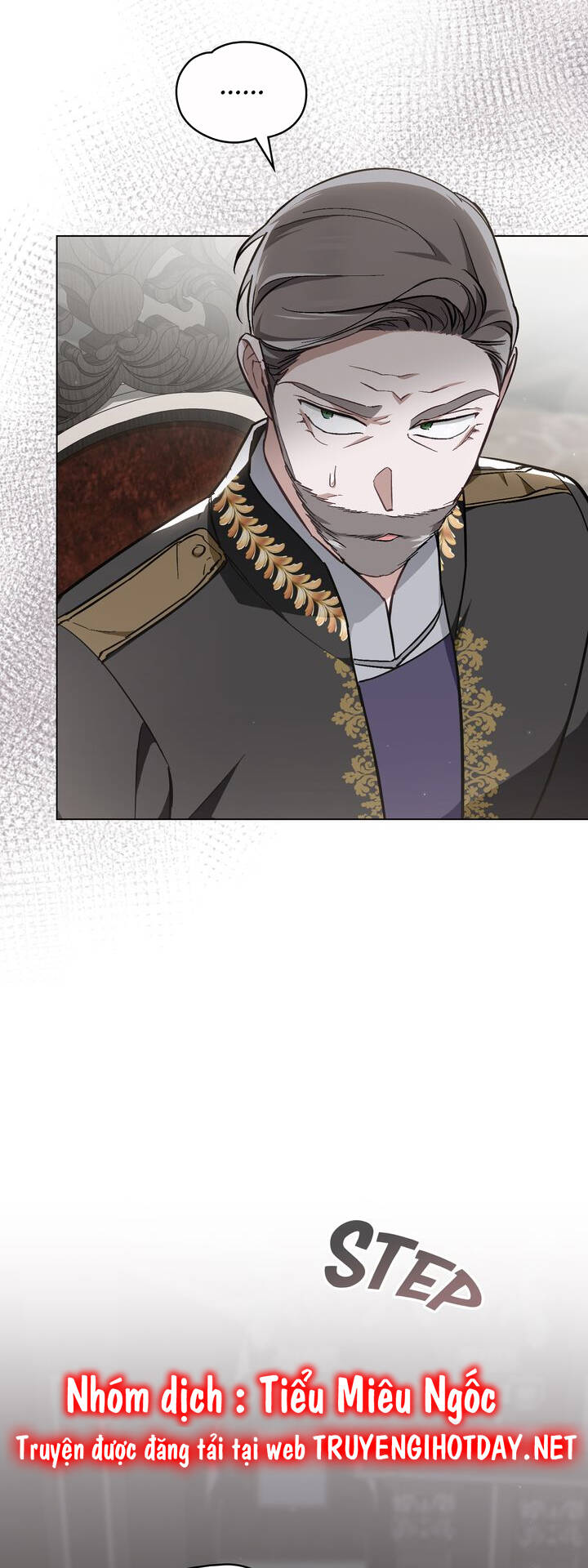 Thanh Gươm Của Evangeline Chapter 64 - Trang 2