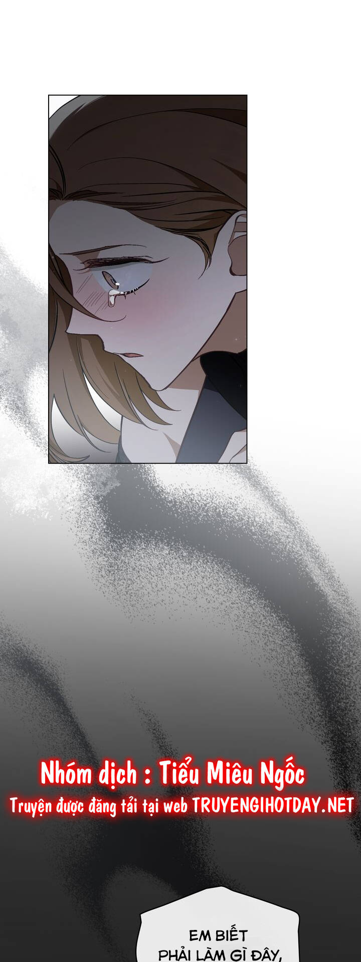 Thanh Gươm Của Evangeline Chapter 64 - Trang 2