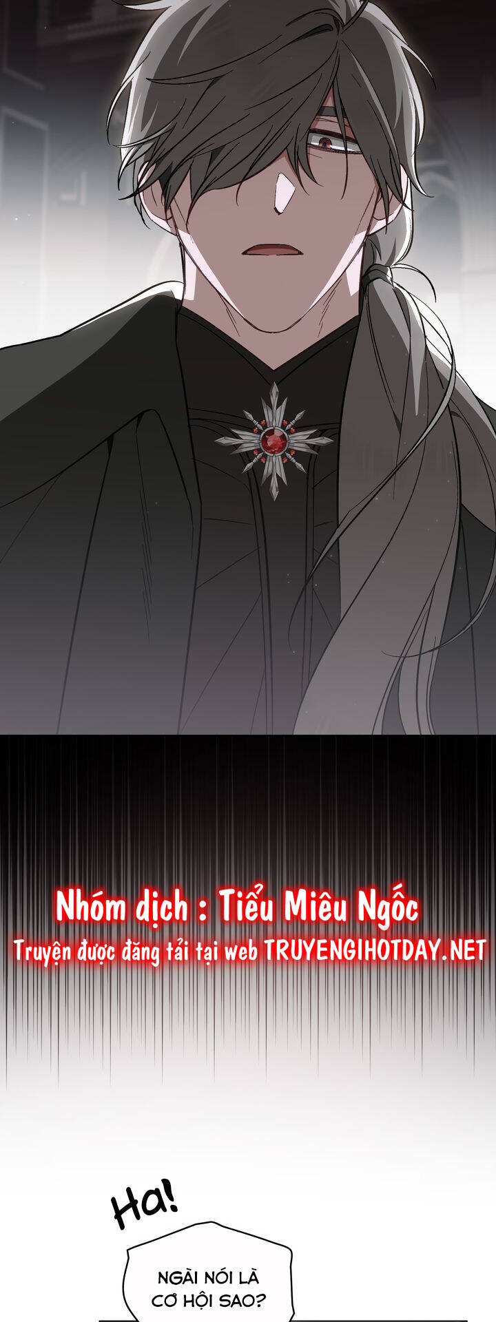 Thanh Gươm Của Evangeline Chapter 64 - Trang 2