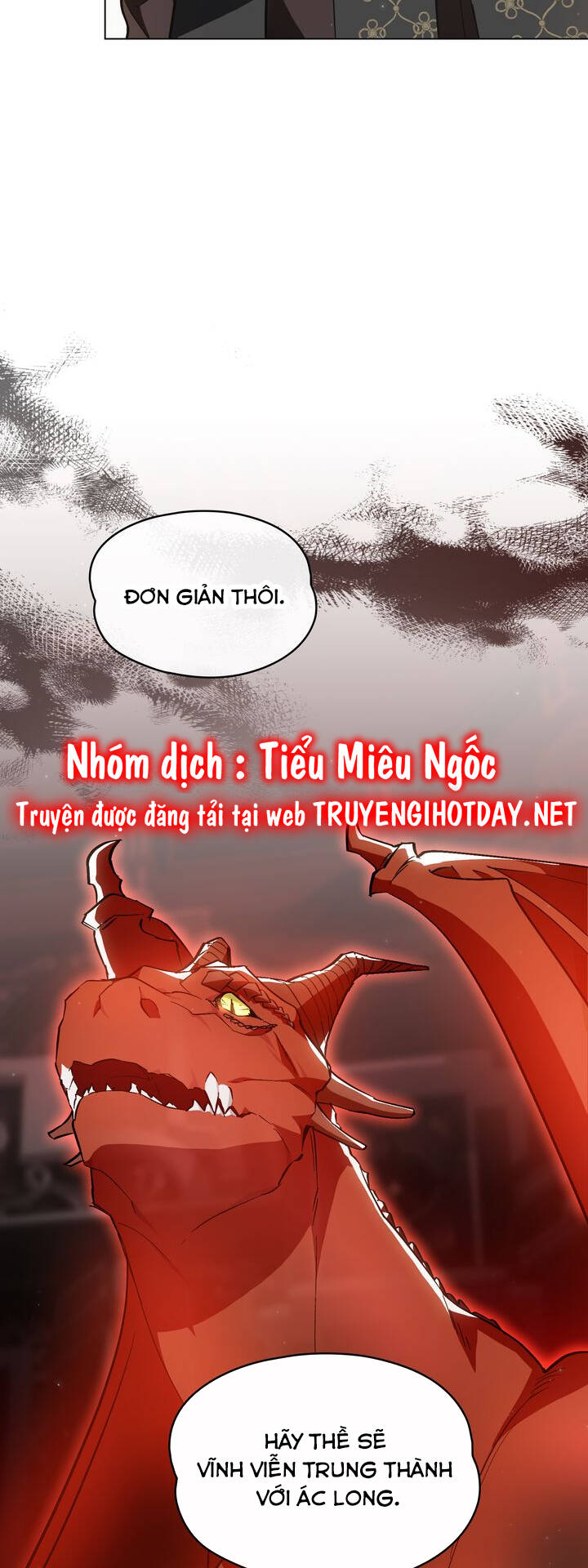 Thanh Gươm Của Evangeline Chapter 64 - Trang 2