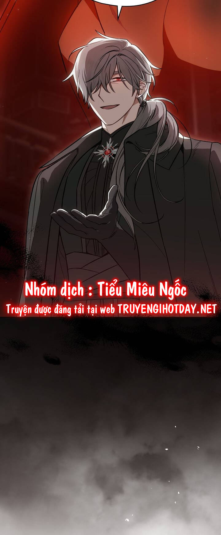 Thanh Gươm Của Evangeline Chapter 64 - Trang 2