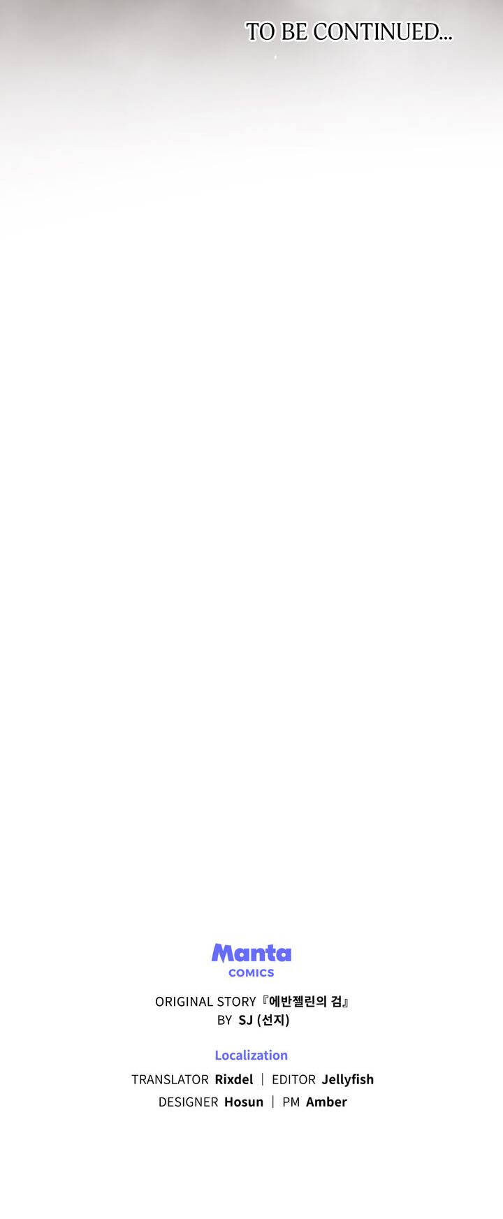 Thanh Gươm Của Evangeline Chapter 64 - Trang 2