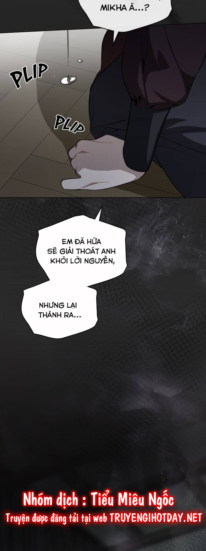 Thanh Gươm Của Evangeline Chapter 64 - Trang 2