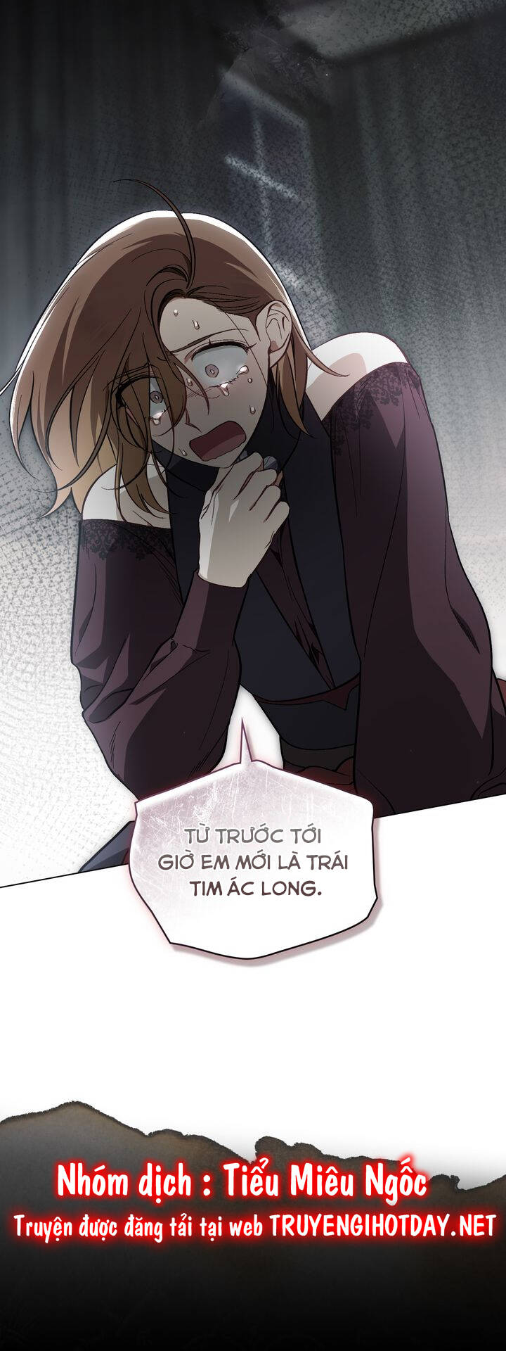 Thanh Gươm Của Evangeline Chapter 64 - Trang 2