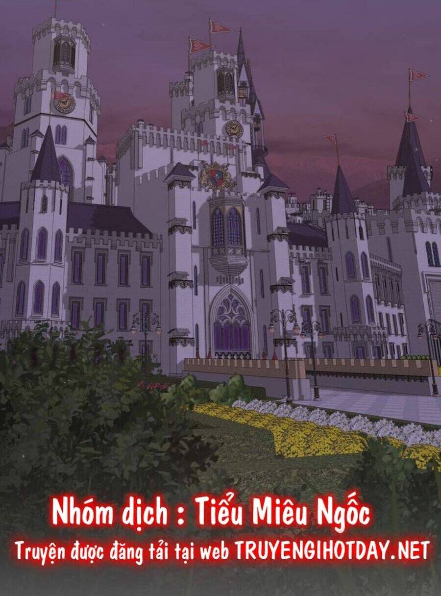 Thanh Gươm Của Evangeline Chapter 65 - Trang 2