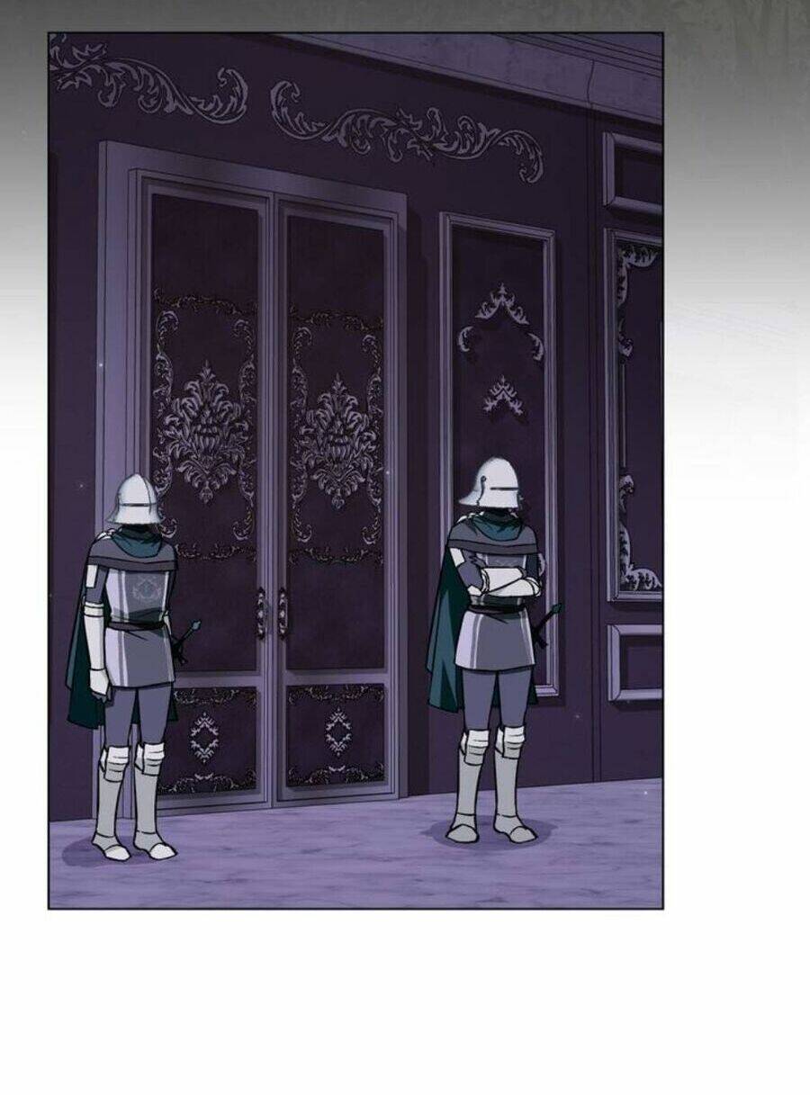 Thanh Gươm Của Evangeline Chapter 65 - Trang 2