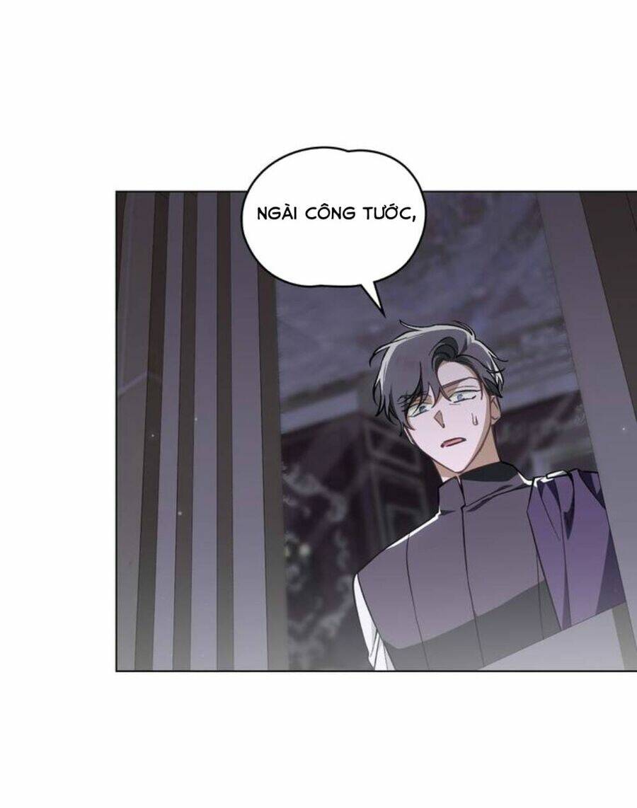 Thanh Gươm Của Evangeline Chapter 65 - Trang 2