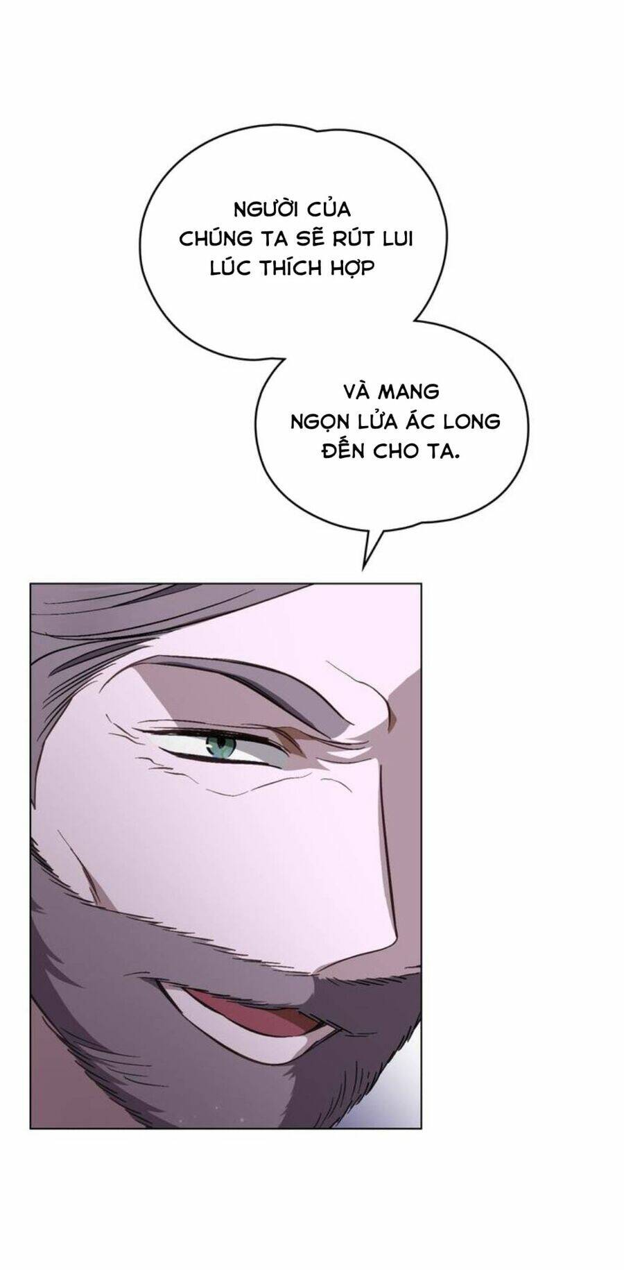 Thanh Gươm Của Evangeline Chapter 65 - Trang 2