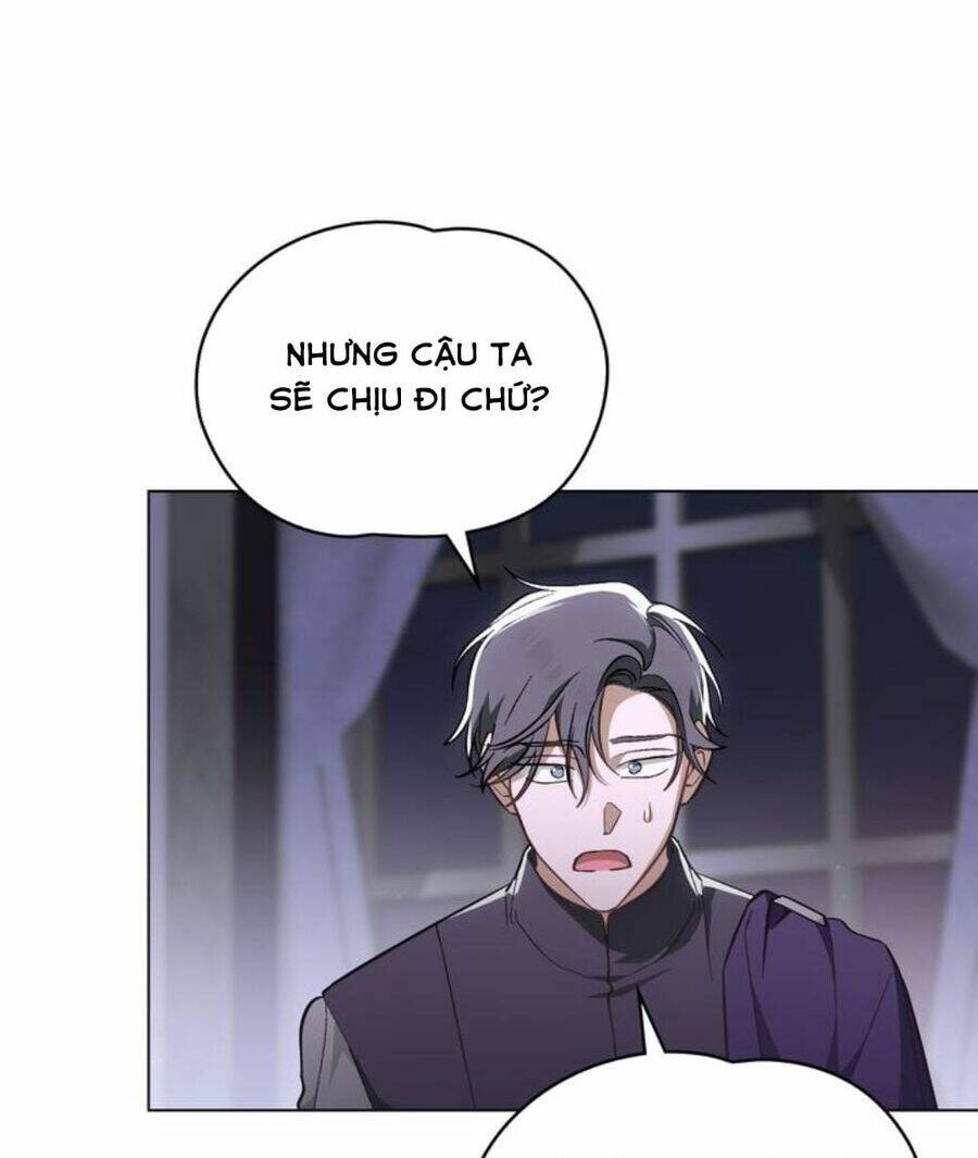 Thanh Gươm Của Evangeline Chapter 65 - Trang 2