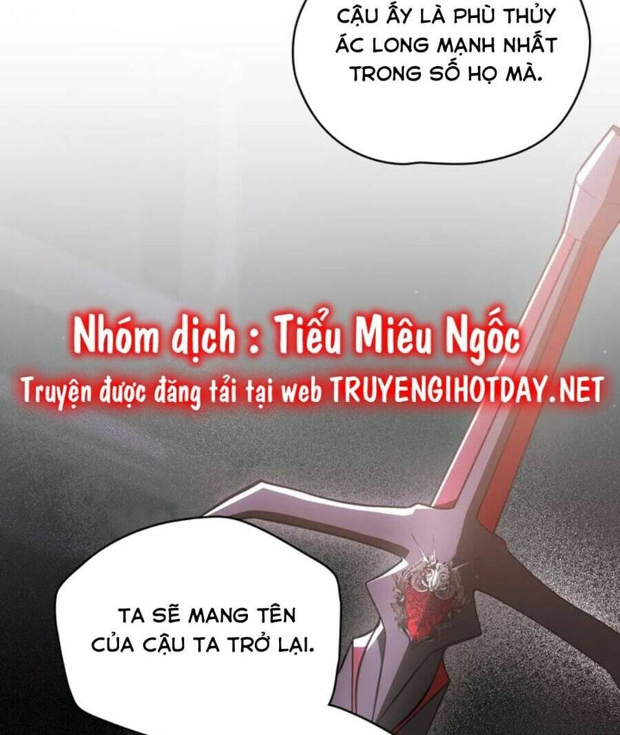 Thanh Gươm Của Evangeline Chapter 65 - Trang 2