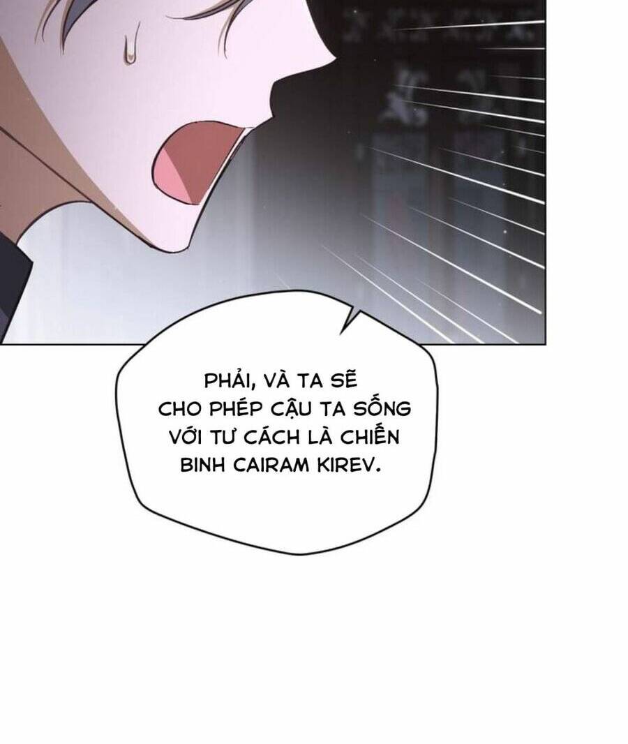 Thanh Gươm Của Evangeline Chapter 65 - Trang 2