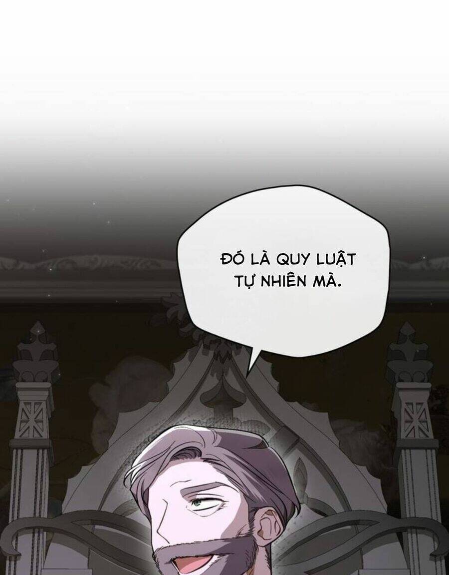 Thanh Gươm Của Evangeline Chapter 65 - Trang 2