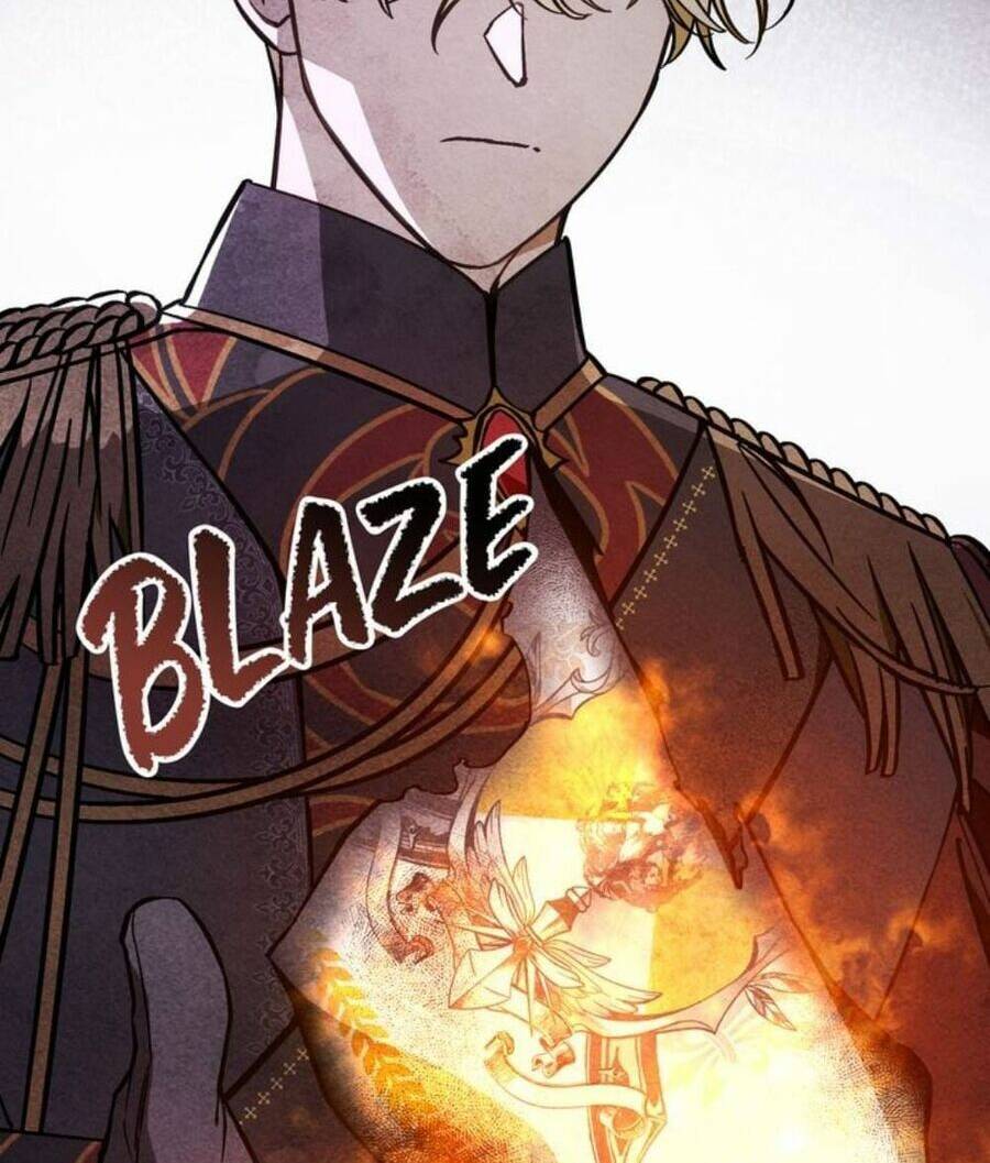 Thanh Gươm Của Evangeline Chapter 65 - Trang 2