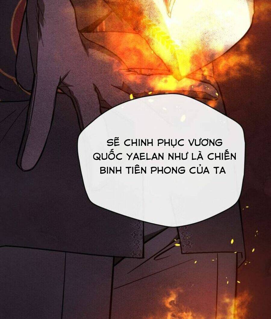 Thanh Gươm Của Evangeline Chapter 65 - Trang 2