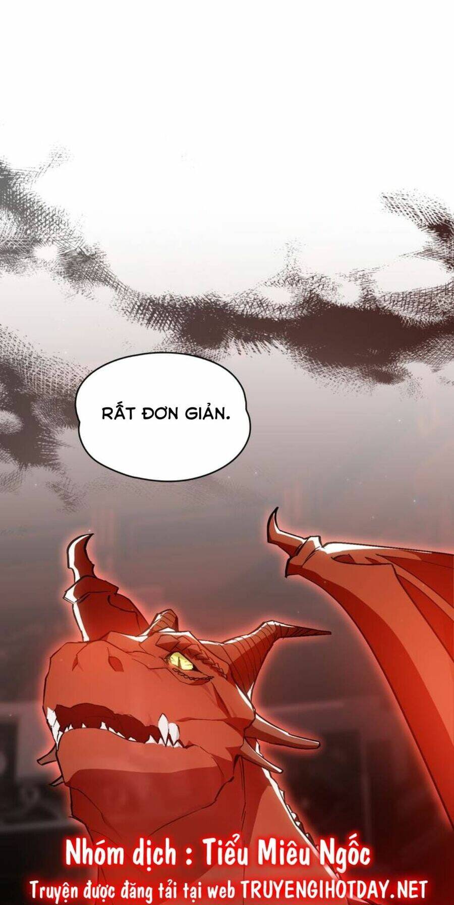 Thanh Gươm Của Evangeline Chapter 65 - Trang 2