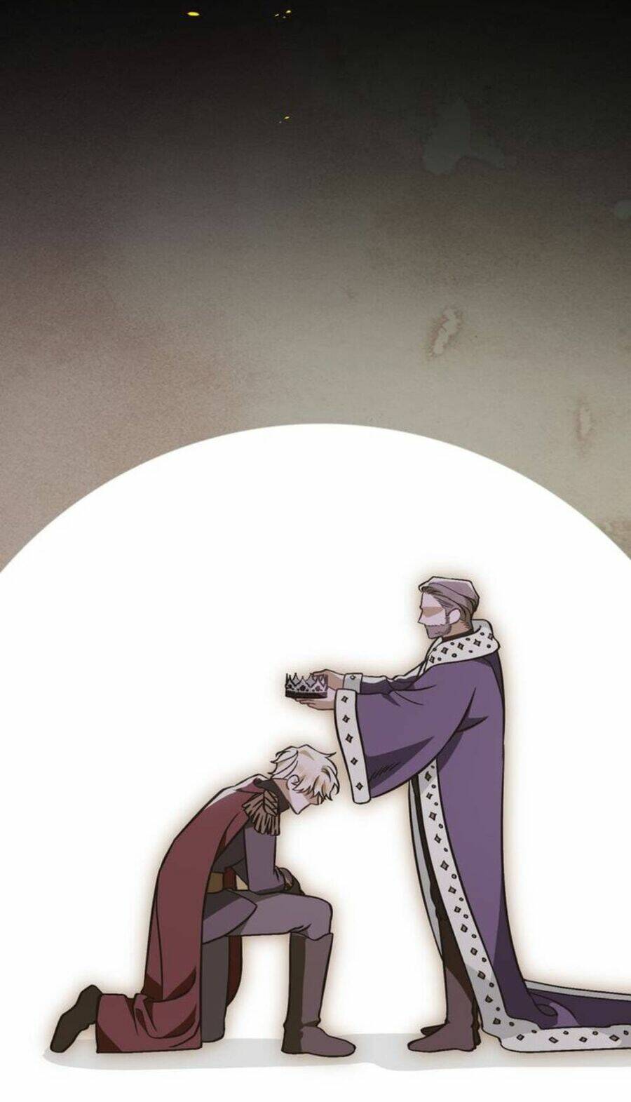 Thanh Gươm Của Evangeline Chapter 65 - Trang 2