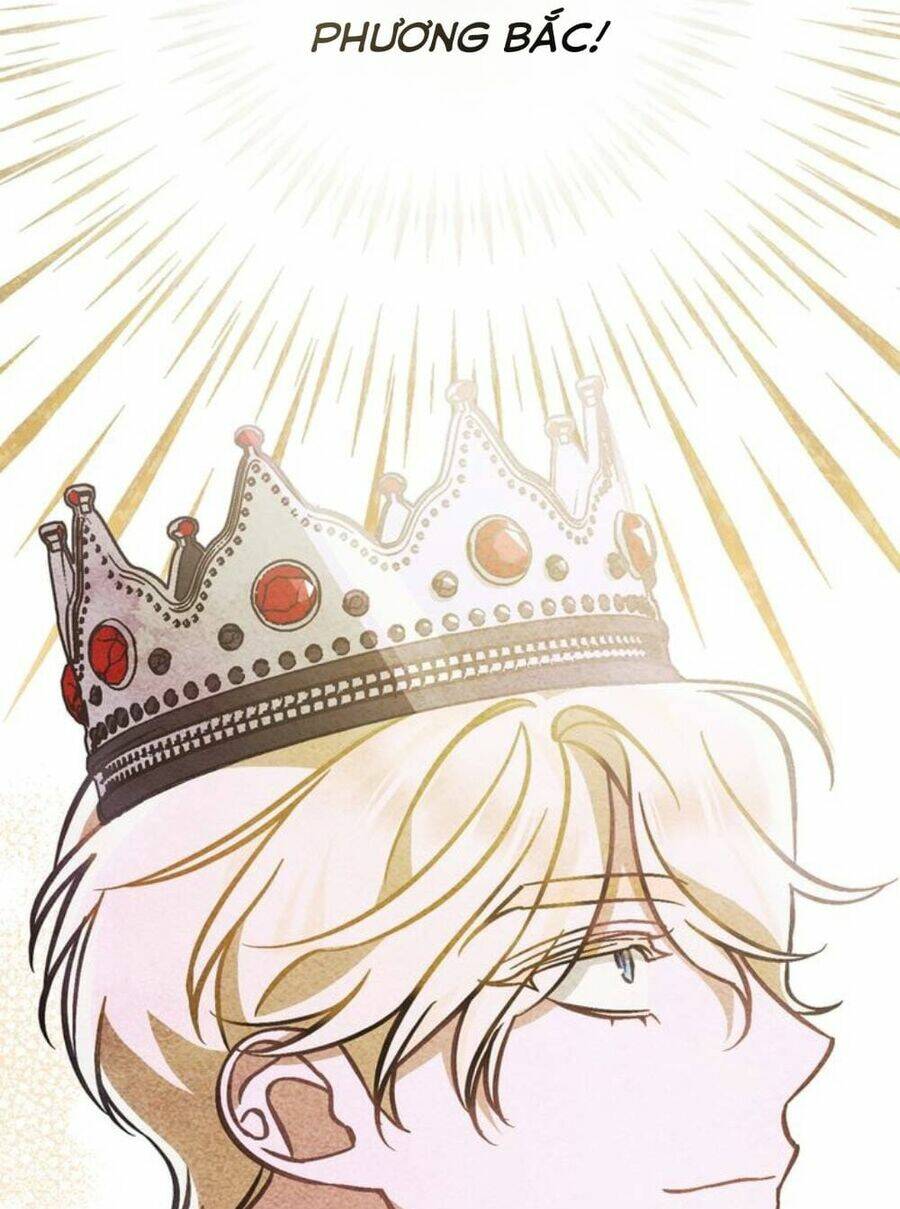 Thanh Gươm Của Evangeline Chapter 65 - Trang 2